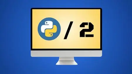 An Introduction to Python (Volume 2)