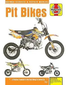 Pit Bikes