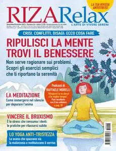 Riza Relax - Novembre-Dicembre 2023