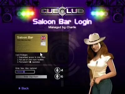 Cue Club (Full Version)