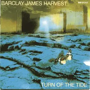 Barclay James Harvest - Turn Of The Tide(Reupload)