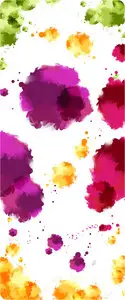 Water Colours
