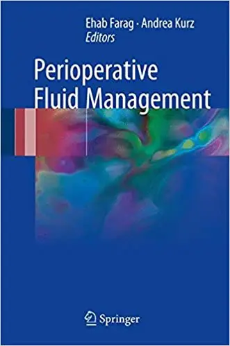 Perioperative Fluid Management (Repost)