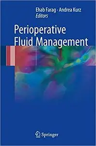 Perioperative Fluid Management (Repost)