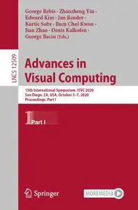 Advances in Visual Computing (Repost)