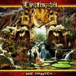 Unitopia - The Garden (2008) [Repost]