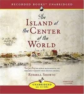 The Island At The Center Of The World [repost]