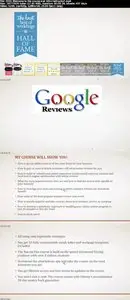 Google Facebook Online Review Secrets Endless Free Marketing