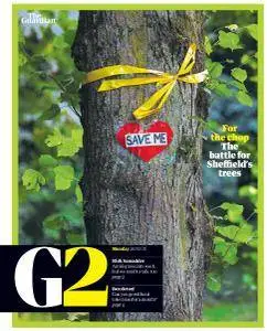 The Guardian G2 - February 26, 2018