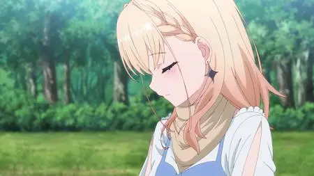 Buta no Liver wa Kanetsu Shiro - 05