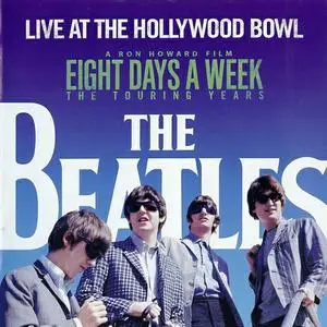 The Beatles - Live At The Hollywood Bowl 1964-1965 (2016)