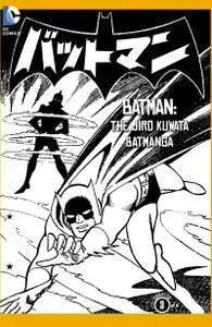 Batman - The Jiro Kuwata Batmanga 042 2015 digital