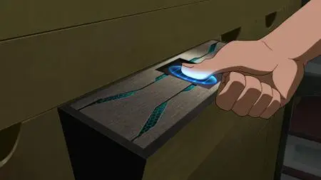 Young Justice S03E05