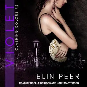 «Violet» by Elin Peer