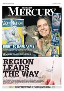 Illawarra Mercury - August 4, 2021