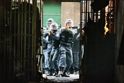 Carandiru (DVDrip) VF
