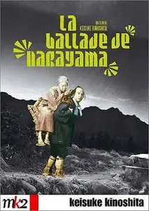 The Ballad of Narayama / La Ballade de Narayama (1958)