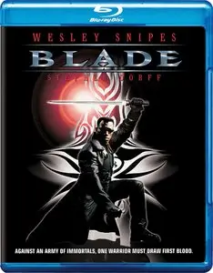 Blade (1998) [Reuploaded]