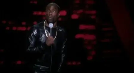 Kevin Hart: Let Me Explain (2013)