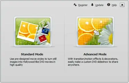 Wondershare DVD Slideshow Builder Deluxe 6.6.0.0 Portable