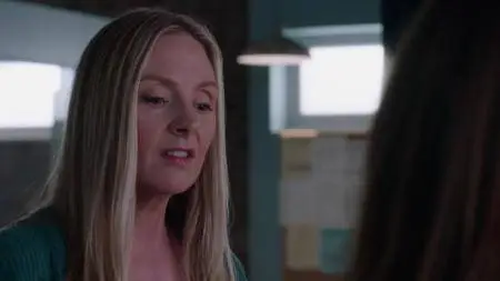 For The People S01E07