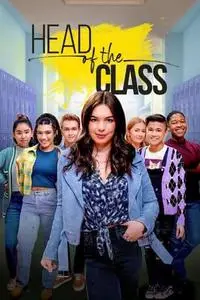 Head of the Class S01E05