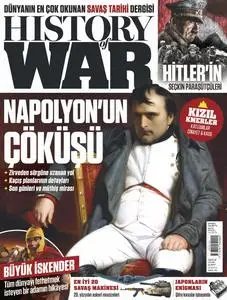 History of War Türkiye – 01 Mart 2023