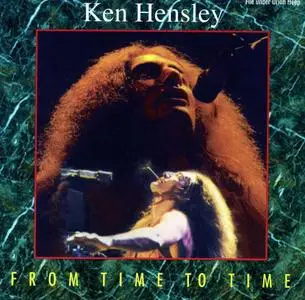 Ken Hensley - 1994 - From Time To Time