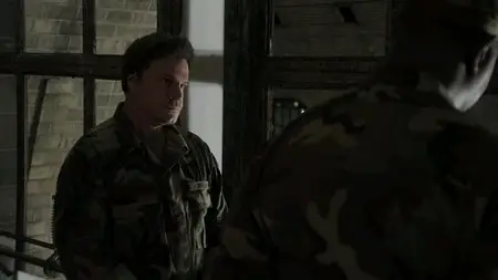 Battledogs (2013)