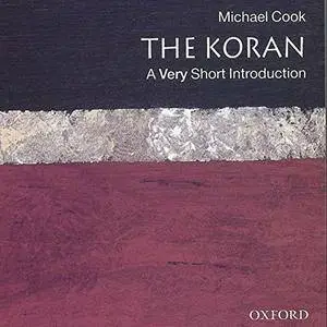 The Koran: A Very Short Introduction [Audiobook]
