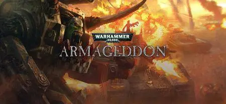Warhammer 40,000: Armageddon (2014)