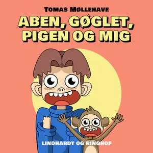 «Aben, gøglet, pigen og mig» by Tomas Møllehave