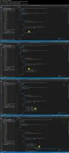 Advanced Web Developer Course: Beginner to Advanced