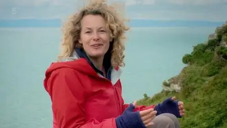 CH.5 -Kate Humbles Coastal Britain: Series 1 Part 4 Suffolk (2021)