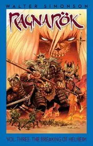 IDW-Ragnarok Vol 03 The Breaking Of Helheim 2021 Hybrid Comic eBook