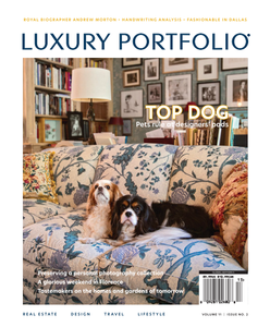 Luxury Portfolio International - Volume 11 No.2 2021