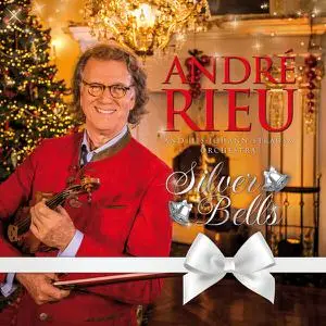 André Rieu, Johann Strauss Orchestra - Silver Bells (2022)