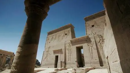 BBC - Egypt's Lost Queens (2014)