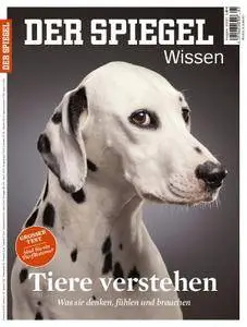 Der Spiegel Wissen - November 2017