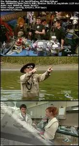 MythBusters - S08E18: Hair of the Dog
