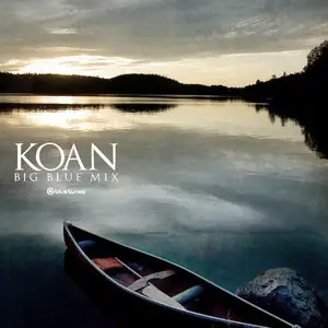 Koan - Big Blue Mix (2014)
