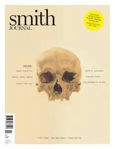 Smith Journal - Summer 2017