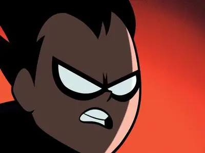 Teen Titans Go! S04E09