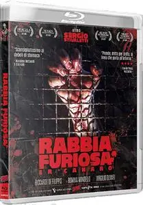 Rabbia Furiosa - Er Canaro (2018)