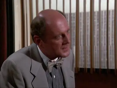 Murder, She Wrote S03E05