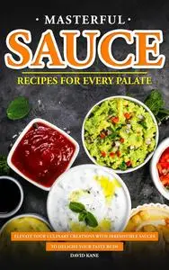 Masterful Sauce Recipes for Every Palate