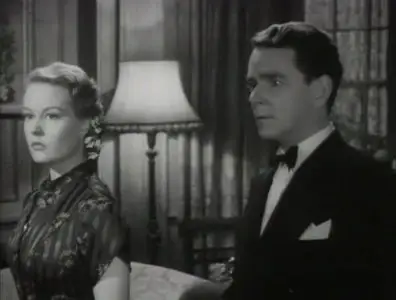 Obsession / The Hidden Room (1949)