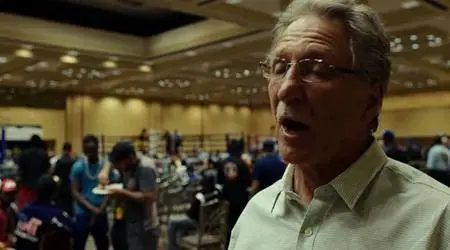 CounterPunch (2017)