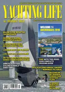 Yachting Life - March-April 2018