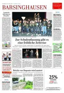 Barsinghausen/Wennigsen - 16. Juni 2018